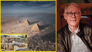 The Mysterious Connection between Ancient Temples #podcast #grahamhancock #science #history #ancient