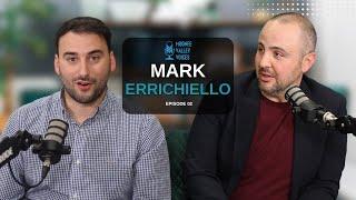 Episode 2: Mark Errichiello – Real Estate, Community, and Advocacy in Moonee Valley