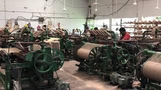 Crescent jute mills. Titagarh. Kolkata