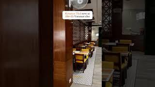 Visit kesariya thal 2nd Branch | Restaurant In varanasi | Unlimited thali | 21 dishes  #food #foodie