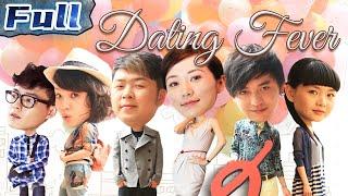 【ENG】Dating Fever | Cecilia Han | Du Haitao | Romantic Movie | China Movie Channel ENGLISH