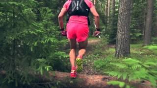 The Essence of Buff Trail Tour Finland 2015