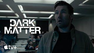 Dark Matter — Episode 4 "Whatever I Want" Clip | Apple TV+