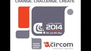 32nd CIRCOM Regional Annual Conference - day 2