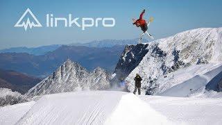 Introducing the LinkPro Explore 1