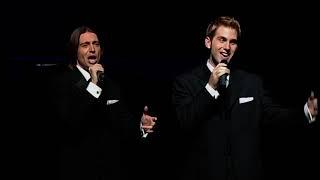 The Ten Tenors LIVE at the Lyric Theatre with "Larger Than Life" (2004) | Full Concert