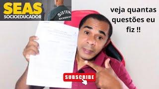 SERÁ SE VOU PASSAR COM ESSAS QUESTÕES? E VOCÊ QUANTAS FEZ!!