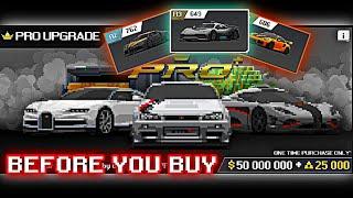 APEX RACER - SHOULD YOU BUY PRO?