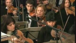 Kharkiv Philharmonic Orchestra - La Cumparsita