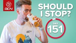 Is Alcohol Really THAT Bad?! | Dan’s Journey Back to Health and Fitness (Pt. 6)