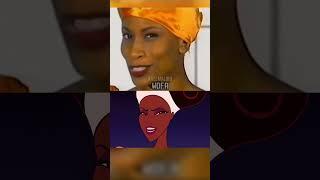 The Muses Live-Action Reference in Disney’s ‘Hercules’ (1997)