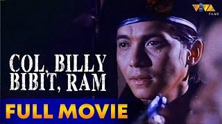 Col. Billy Bibit, RAM Full Movie HD | Rommel Padilla, Daniel Fernando, Robin Padilla, Paquito Diaz