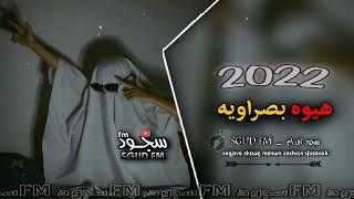 معزوفه عراقيه 2022 ¦ هيوه بصراويه