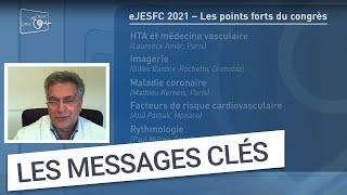 eJESFC 2021 : messages clés de la session « Points forts »