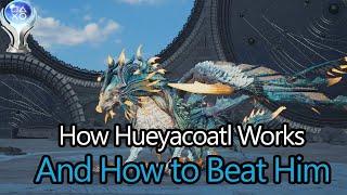 How Hueyacoatl Works! Tips on How to Clear Bonds of Friendship!