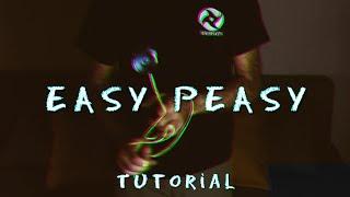 EASY PEASY - Beginner yoyo combo tutorial