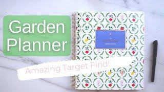 The Simplified Garden Journal Review