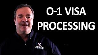 O-1 Visa Processing Time, Extensions, Renewal and Premium Processing