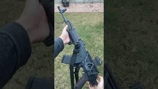 A Beautiful Plum PSAK-47 (ASMR) 7.62x39 