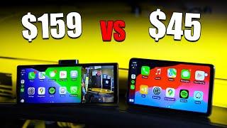 The $100 Price Gap That's RUINING Your Car's Infotainment System!