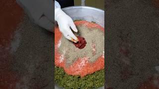 Adana lahmacunu nasıl yapılır (reklam) Yağlar Kasap Adana