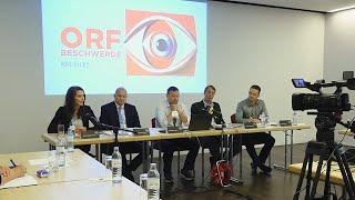 EMUs-Beschwerde gegen die ORF Berichterstattung zu den RKI Protokollen