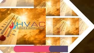 HVAC Repair & Installation Near Me | Call 1 (844) 660-1545