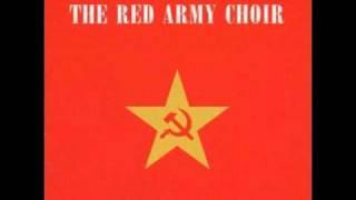 The Red Army is the Strongest - КРАСНАЯ АРМИЯ ВСЕХ СИЛЬНЕЙ