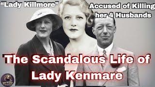 The Scandalous Life of Enid Lindeman: The Notorious 'Lady Killmore"