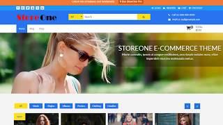 10 Best Free WooCommerce WordPress Themes 2019