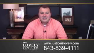 Dog Bite Personal Injury Lawyer In South Carolina | The Lovely Law Firm Injury Lawyers