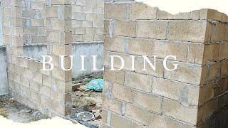 Vlog: Building home| Renovation |South African youtuber