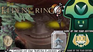 [Vinesauce] Vinny - Elden Ring Highlights: GOTY edition (Part 2)