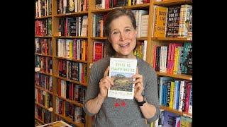 New to You: Ann Patchett on Niall Williams