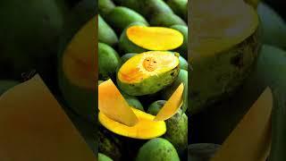 #Mangga#Shorts