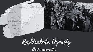 Rashtrakuta Dynasty The Empire Episode 3