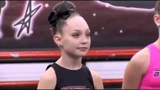 Dance Moms -  Pyramid; Season 4 Episode 10