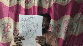 Drawing Class Period 129 || Rahul LTD 0.9