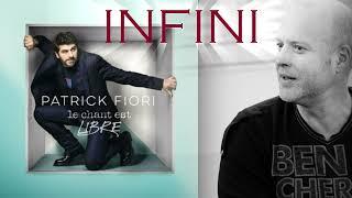 Patrick Fiori   INFINI   (Nicolas Luciani)