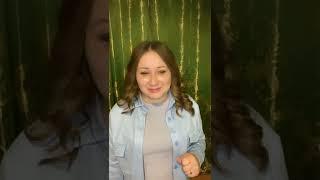 Захаренко Мадина Равшановна. Дарья Исаченко. Живая классика