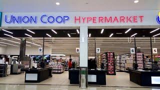 Unioncoop Hypermarket in International city in dubai Grocery store