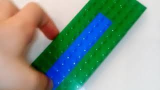 Мастерим руками: LEGO родник