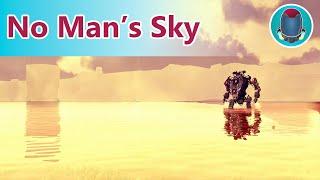 [FR] [PC] No Man's Sky 5.03 // Un système vide et sans âmes