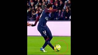 Neymar king Dribbling Skills 