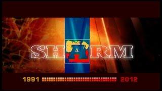 Շարմ Հոլդինգ / Sharm Holding: Demo Reel 1991-2012