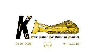 Kevin Italian Construction Channel Best of 2020