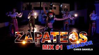 Zapateos Mix #1 Movidito, La Solteria, He sentido Amor