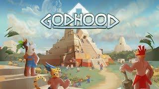 Godhood  - Village Building Minion Battling God Sim