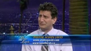 TBN's Praise The Lord - Afshin Javid - Episode 1