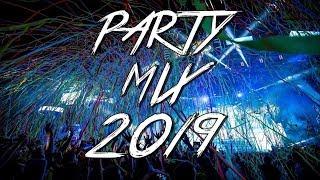 Party Mix 2019 #3